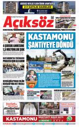 KASTAMONU AÇIKSÖZ