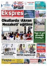 ALİAĞA EKSPRES