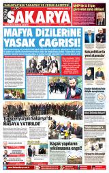 BİZİM SAKARYA