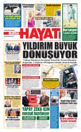BURSA HAYAT