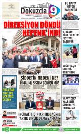DOKUZDA9