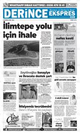 DERİNCE EKSPRES
