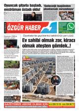 DİYARBAKIR ÖZGÜR HABER