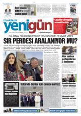 DİYARBAKIR YENİGÜN