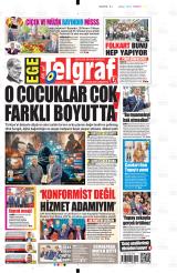 EGE TELGRAF