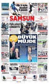 SAMSUN