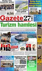 GAZETE27