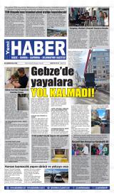YENİ HABER