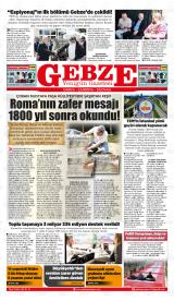 GEBZE YENİGÜN