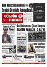 GÖLCÜK HABER