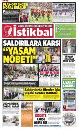 İSTİKBAL