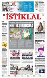 KASTAMONU İSTİKLAL