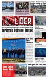 MALATYA LİDER