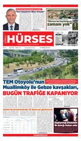 GEBZE HÜRSES