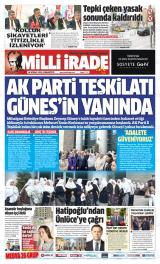 MİLLİ İRADE