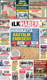 GAZİANTEP İLK HABER