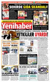 SAKARYA YENİHABER