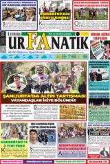 URFANATİK