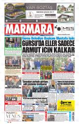 YENİ MARMARA