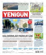 YENİGÜN