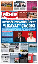 ŞEHİR GAZETESİ