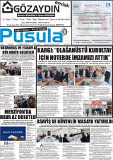 PUSULA
