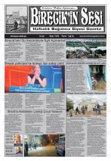 BİRECİK'İN SESİ