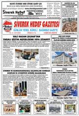 SİVEREK HEDEF