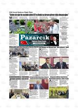 PAZARCIK