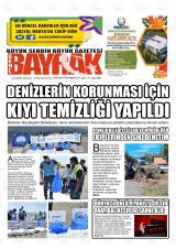 GENÇ BAYRAK