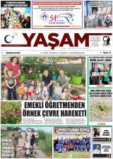 YAŞAM