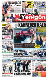 55 YENİGÜN