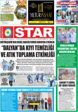 KÖRFEZ STAR