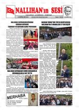 NALLIHAN'IN SESİ