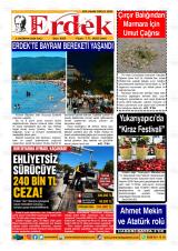 YENİ ERDEK