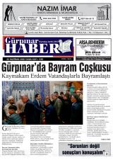 GÜRPINAR HABER
