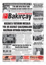 BAKIRÇAY POSTASI