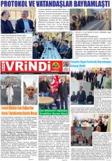 BİZİM İVRİNDİ