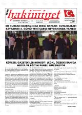 DURSUNBEY HAKİMİYET