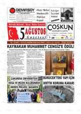 5 AĞUSTOS