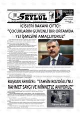 5 EYLÜL