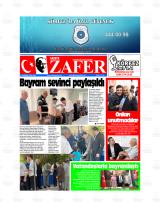 ZAFER