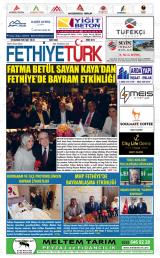 FETHİYE TÜRK