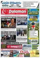 DALAMAN