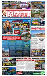 MARMARİS MANŞET