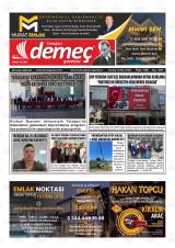YATAĞAN DEMEÇ