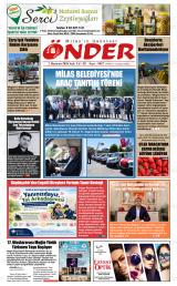 ÖNDER