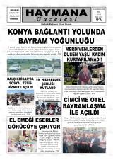 HAYMANA