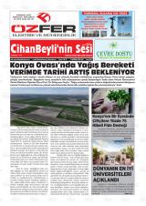 CİHANBEYLİ'NİN SESİ