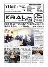 KRAL HABER